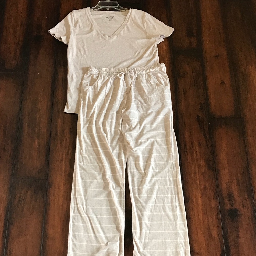 Merona PJs